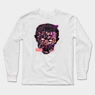 Aperture Long Sleeve T-Shirt